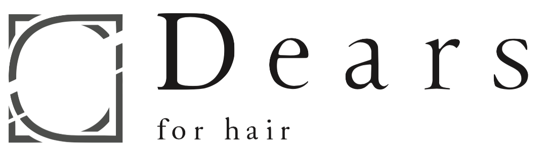 難波の髪質改善美容室Dears(ディアーズ)